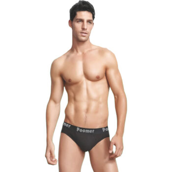 Poomer Brief