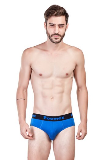 Poomex® Elegant Brief OE (Pack of 5)