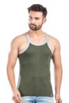 Poomex Elegant Gym Vest (7)