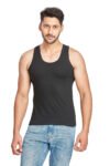 Poomex® Golden RN Cotton Vest (Pack of 5) (15)