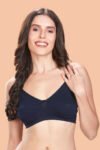 Poomex®Cool Bra-Lycra (Pack of 5)