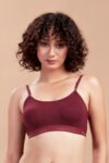 Poomex®Sports Bra – Adjustable strap (Pack of 5)