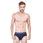 Poomex® French Brief OE (Pack of 5)