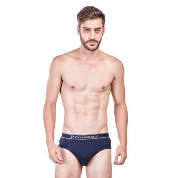 Poomex® French Brief OE (Pack of 5)