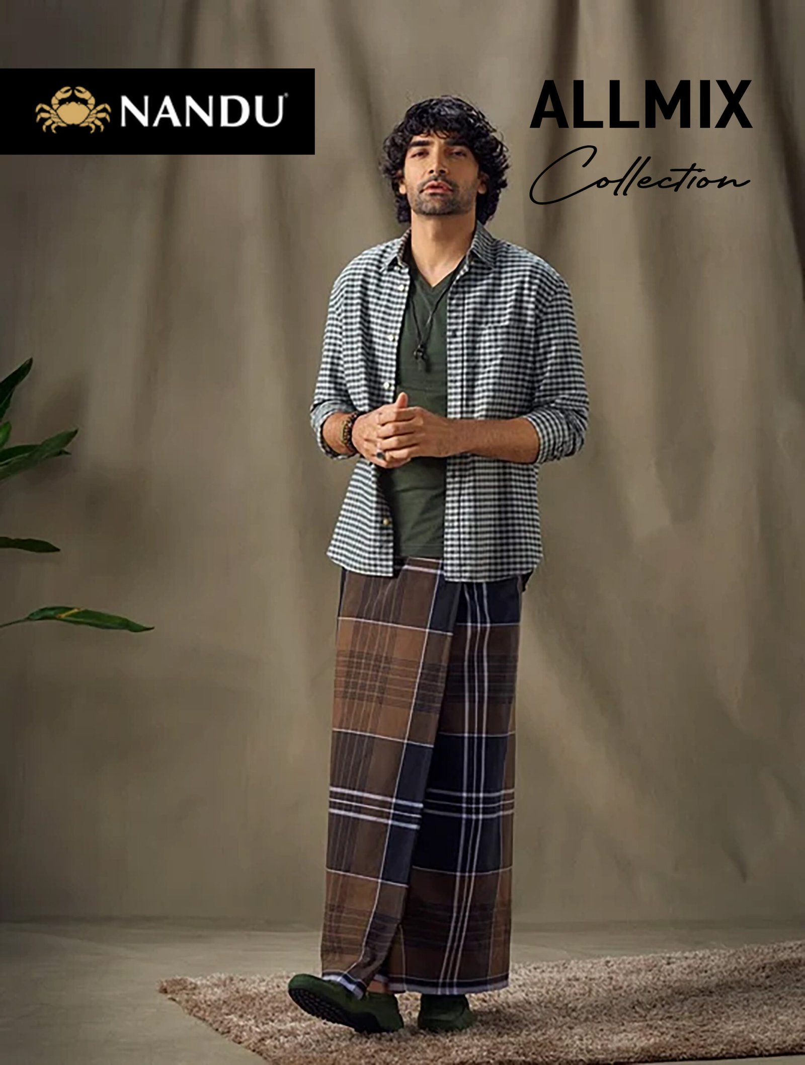 Nandu Brand lungi3