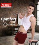 Poomer Liberty Fine trunks Pack of 5_3