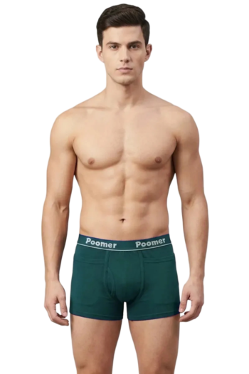 Poomer® Liberty Fine Trunks - 2 Pockets | Pack of 5