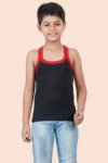 Poomex®Kids Gym Vest(Pack of 5)