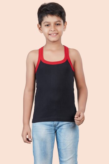 Poomex®Kids Gym Vest(Pack of 5)